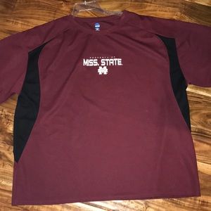 3X MSU T-shirt